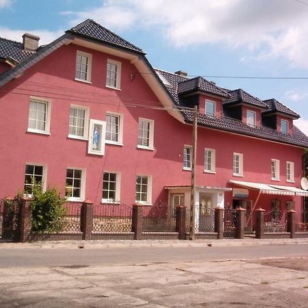 Gosciniec Ella Inn Lipniki Lipniki  Екстериор снимка