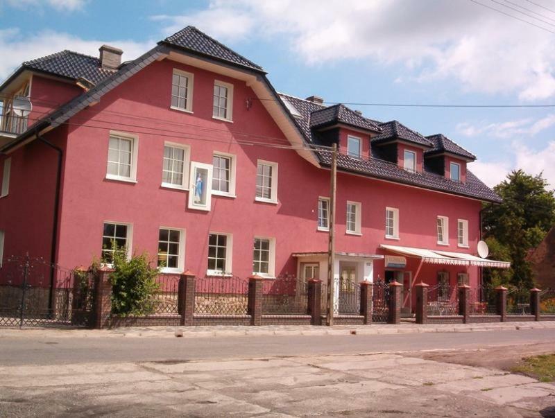 Gosciniec Ella Inn Lipniki Lipniki  Екстериор снимка