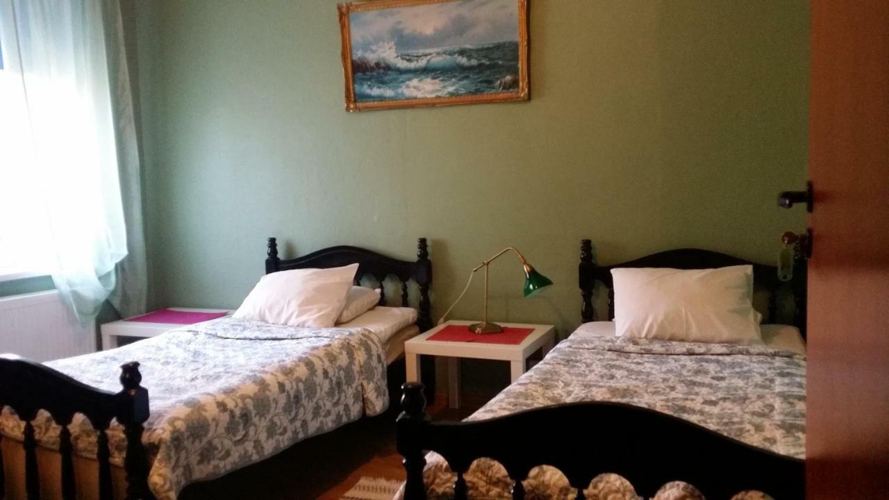 Gosciniec Ella Inn Lipniki Lipniki  Екстериор снимка