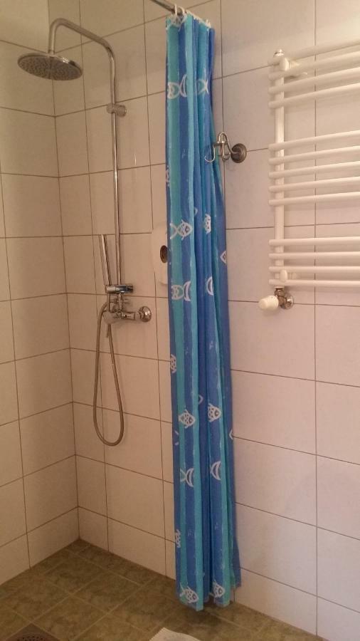 Gosciniec Ella Inn Lipniki Lipniki  Екстериор снимка