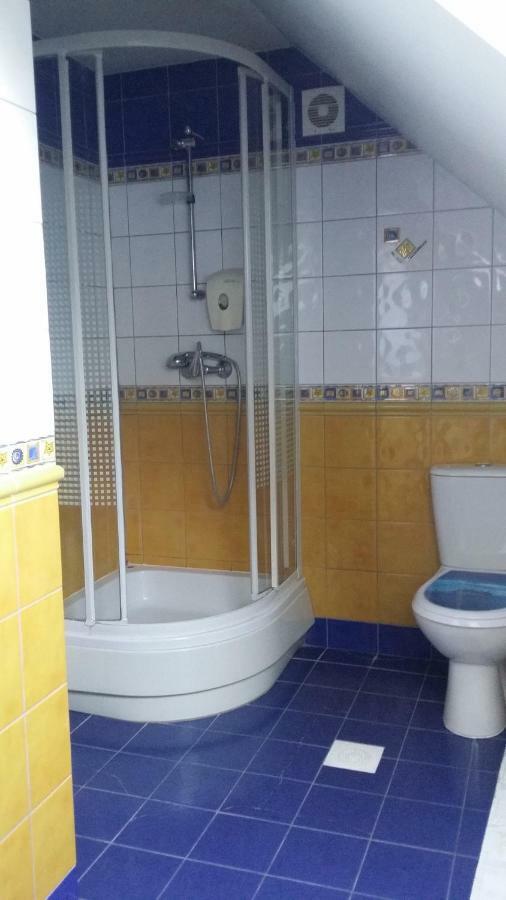 Gosciniec Ella Inn Lipniki Lipniki  Екстериор снимка