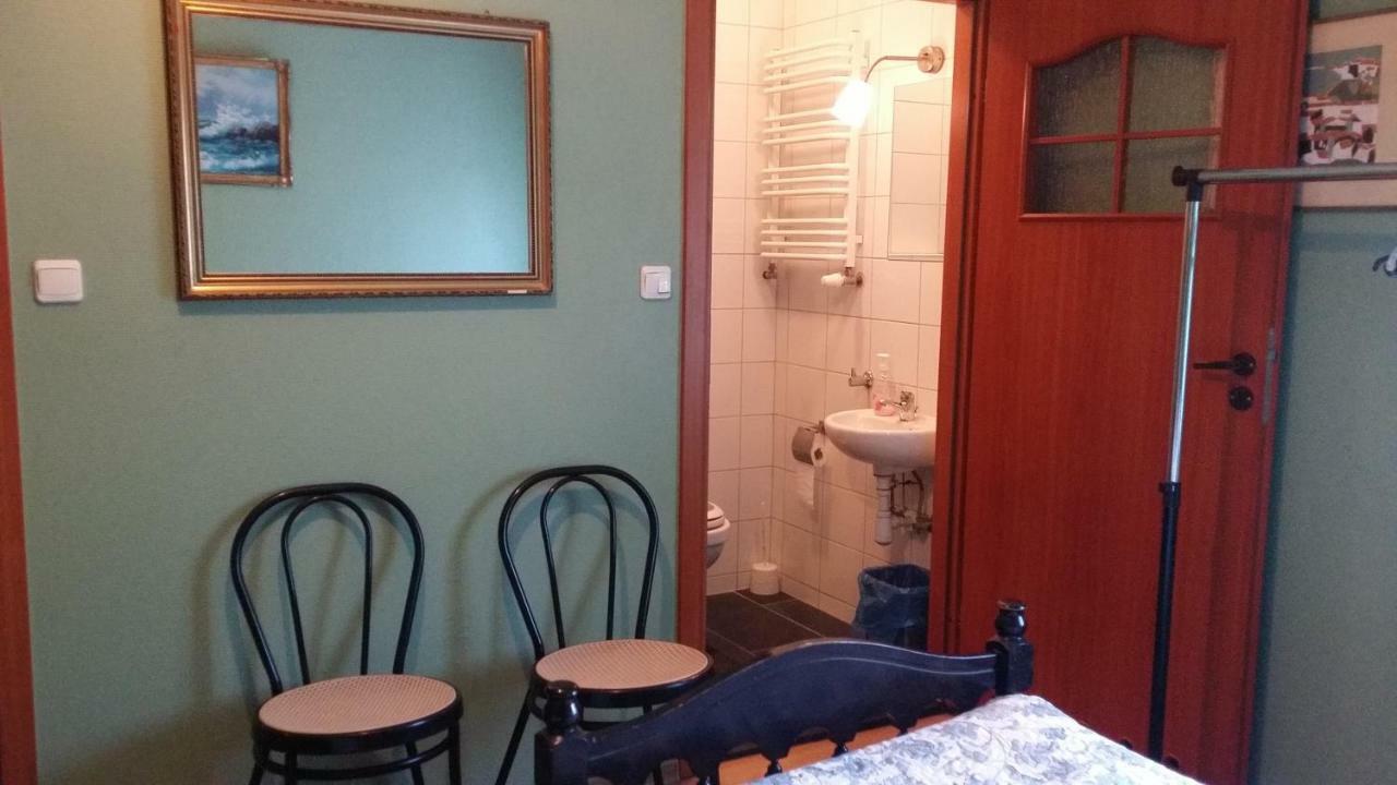 Gosciniec Ella Inn Lipniki Lipniki  Екстериор снимка