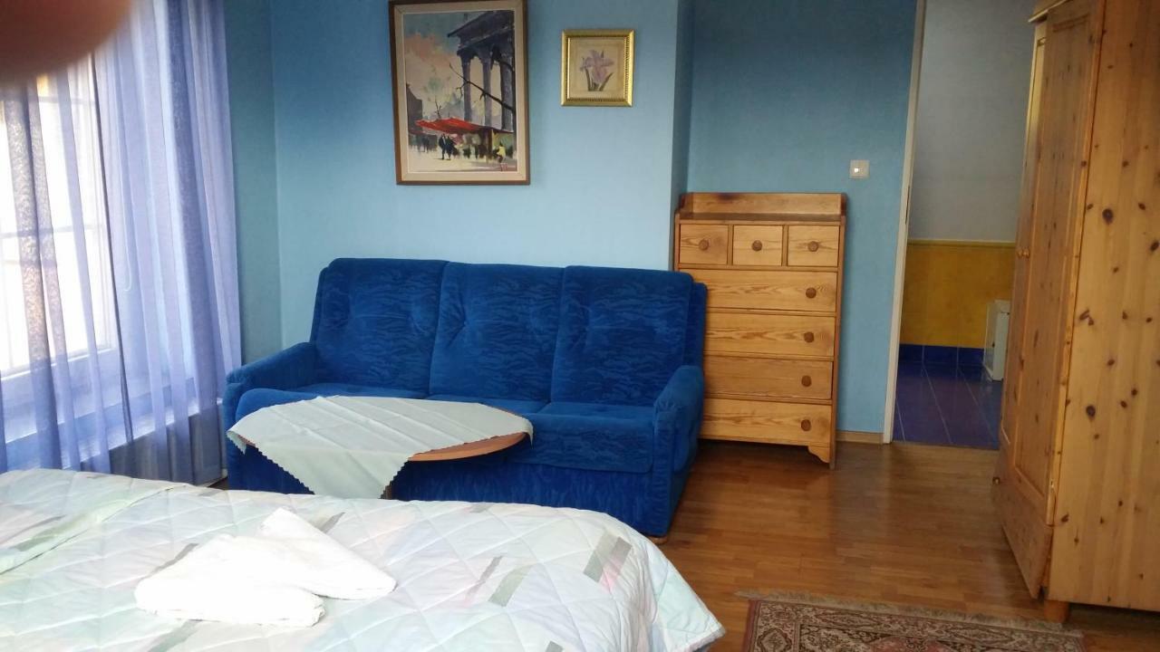 Gosciniec Ella Inn Lipniki Lipniki  Екстериор снимка