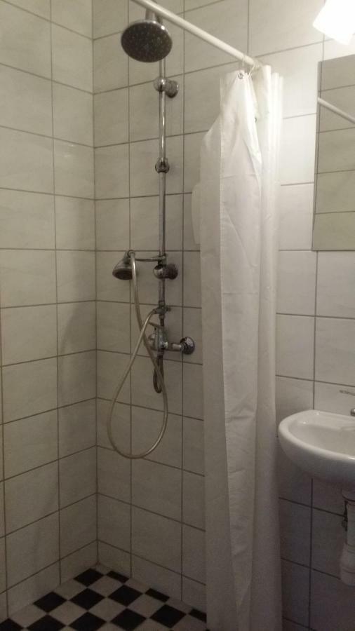 Gosciniec Ella Inn Lipniki Lipniki  Екстериор снимка