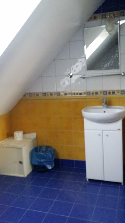 Gosciniec Ella Inn Lipniki Lipniki  Екстериор снимка