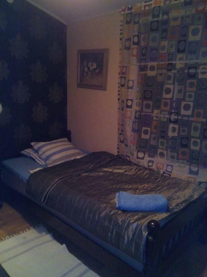 Gosciniec Ella Inn Lipniki Lipniki  Екстериор снимка