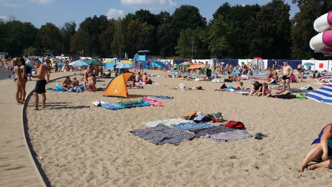 Gosciniec Ella Inn Lipniki Lipniki  Екстериор снимка