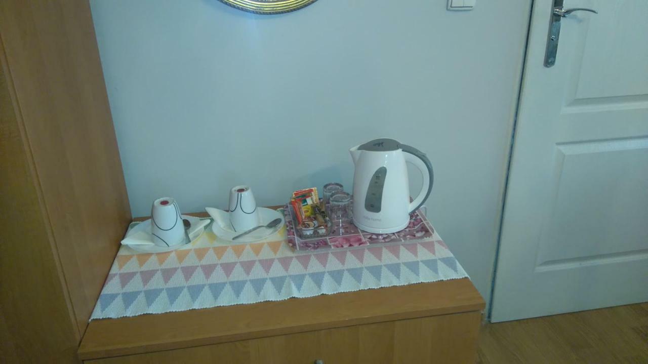 Gosciniec Ella Inn Lipniki Lipniki  Екстериор снимка
