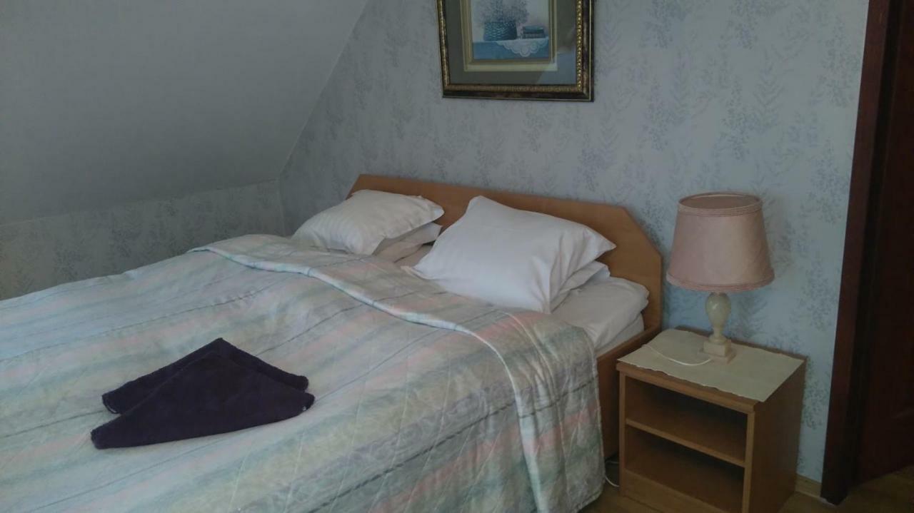 Gosciniec Ella Inn Lipniki Lipniki  Екстериор снимка