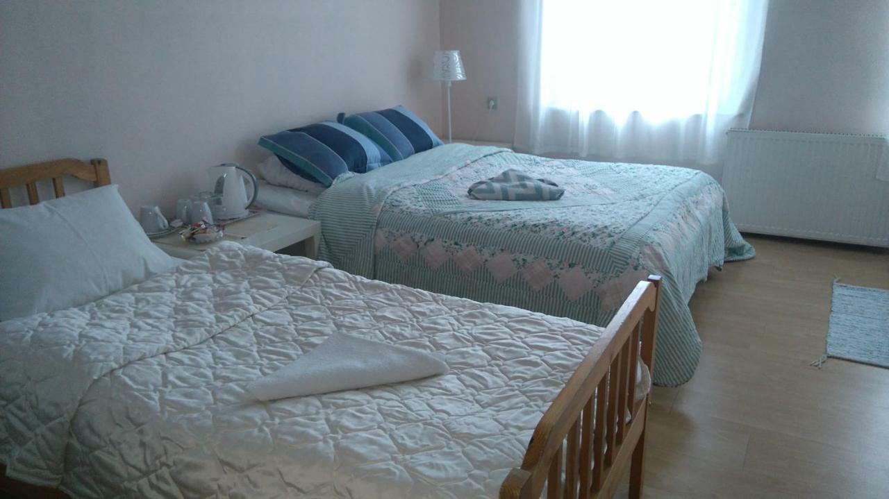 Gosciniec Ella Inn Lipniki Lipniki  Екстериор снимка