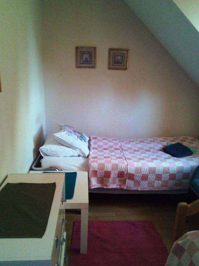 Gosciniec Ella Inn Lipniki Lipniki  Екстериор снимка