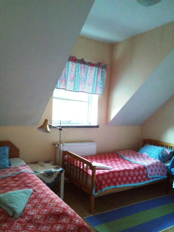Gosciniec Ella Inn Lipniki Lipniki  Екстериор снимка