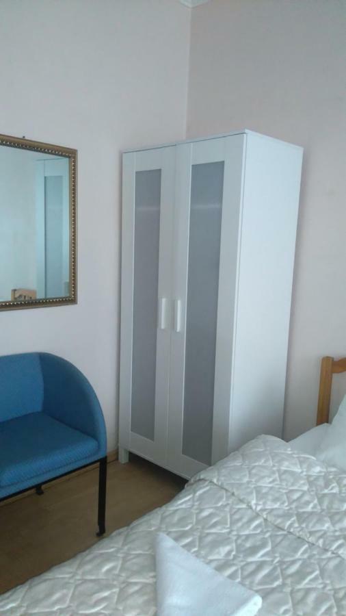 Gosciniec Ella Inn Lipniki Lipniki  Екстериор снимка