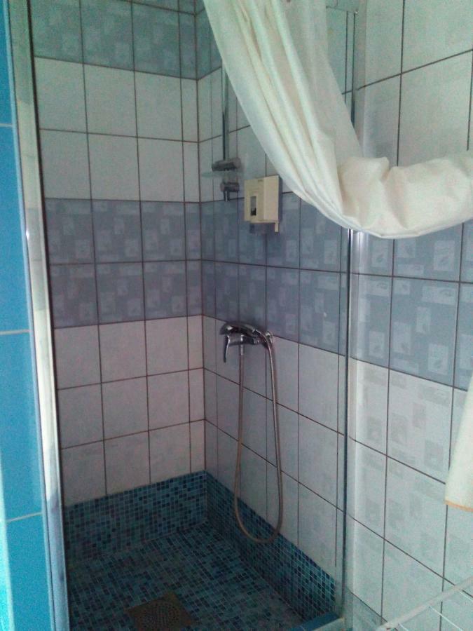 Gosciniec Ella Inn Lipniki Lipniki  Екстериор снимка