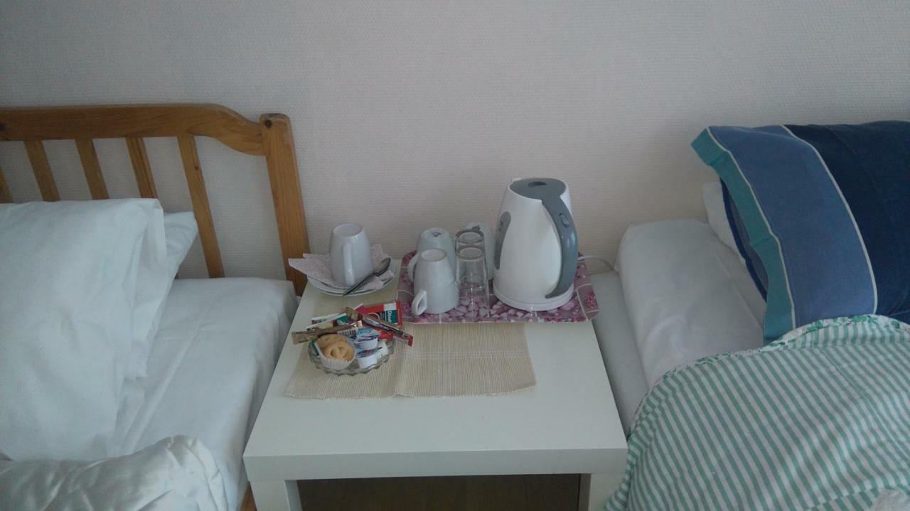Gosciniec Ella Inn Lipniki Lipniki  Екстериор снимка
