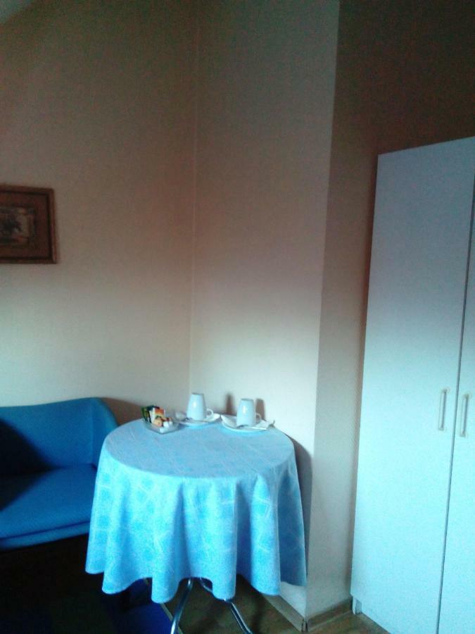 Gosciniec Ella Inn Lipniki Lipniki  Екстериор снимка