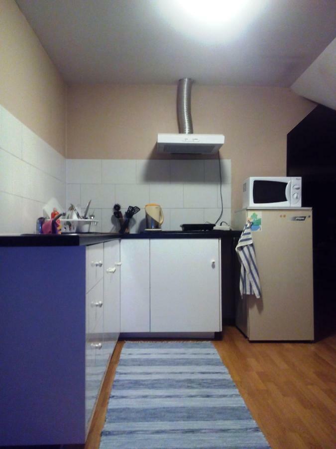 Gosciniec Ella Inn Lipniki Lipniki  Екстериор снимка