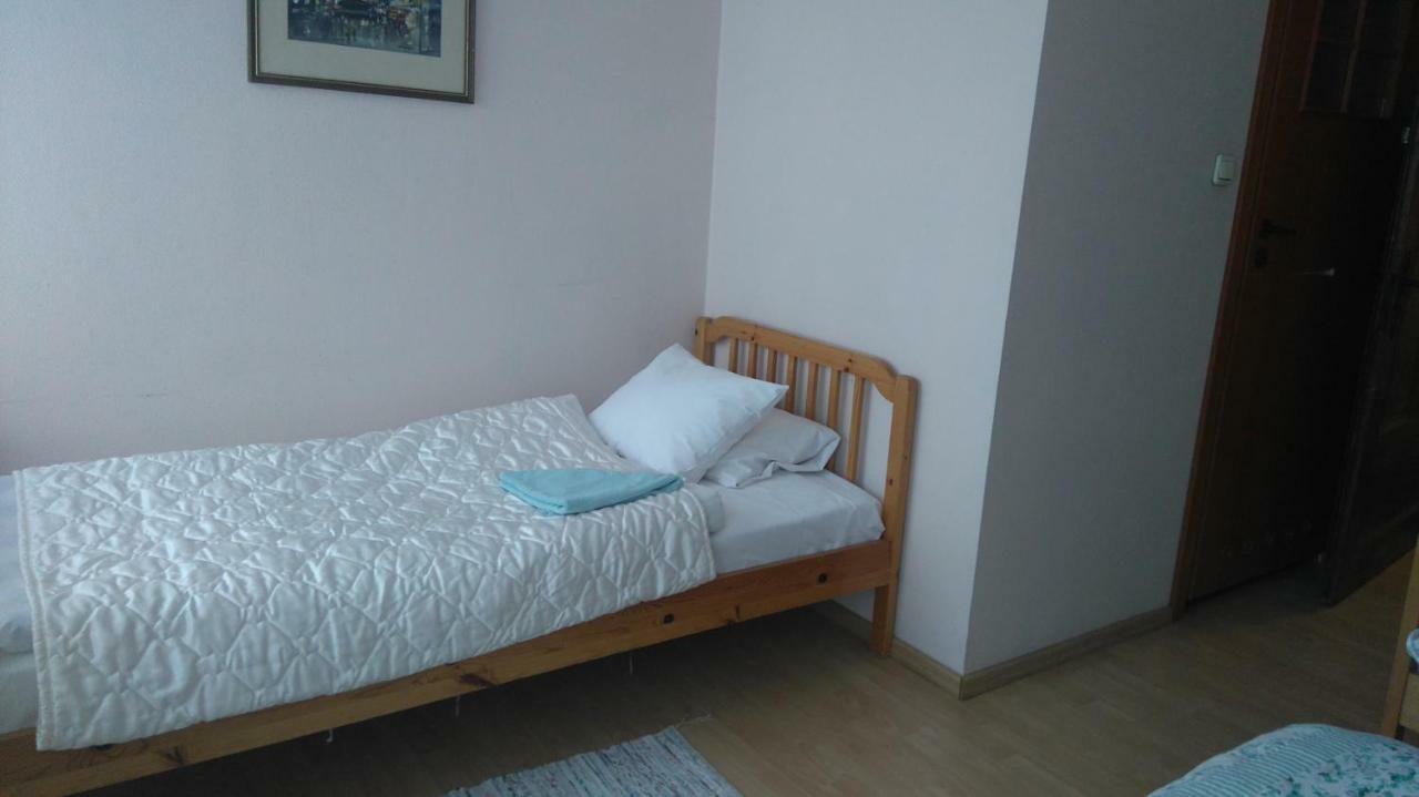 Gosciniec Ella Inn Lipniki Lipniki  Екстериор снимка