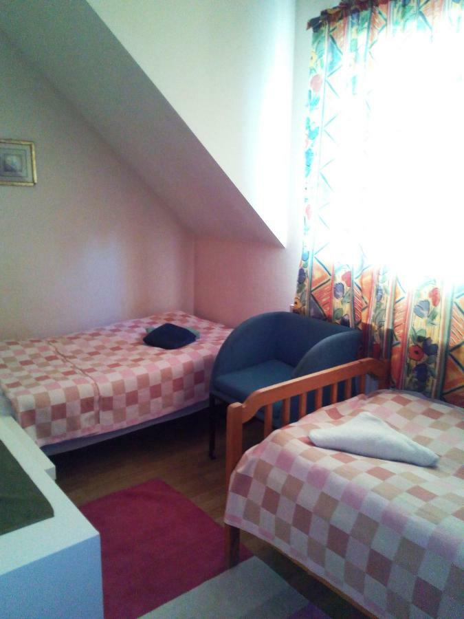 Gosciniec Ella Inn Lipniki Lipniki  Екстериор снимка
